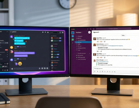 Building and nurturing creator communities on Discord and Slack