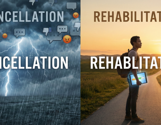 Cancel Culture in 2026: The Shift Toward Rehabilitation and Second Chances