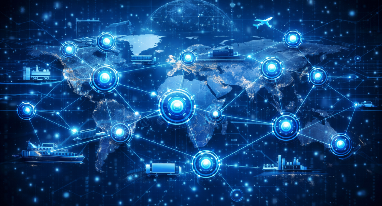 Case Study: HPE’s End-to-End Process Transformation with Agents