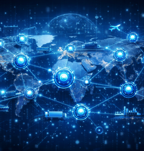 Case Study: HPE’s End-to-End Process Transformation with Agents