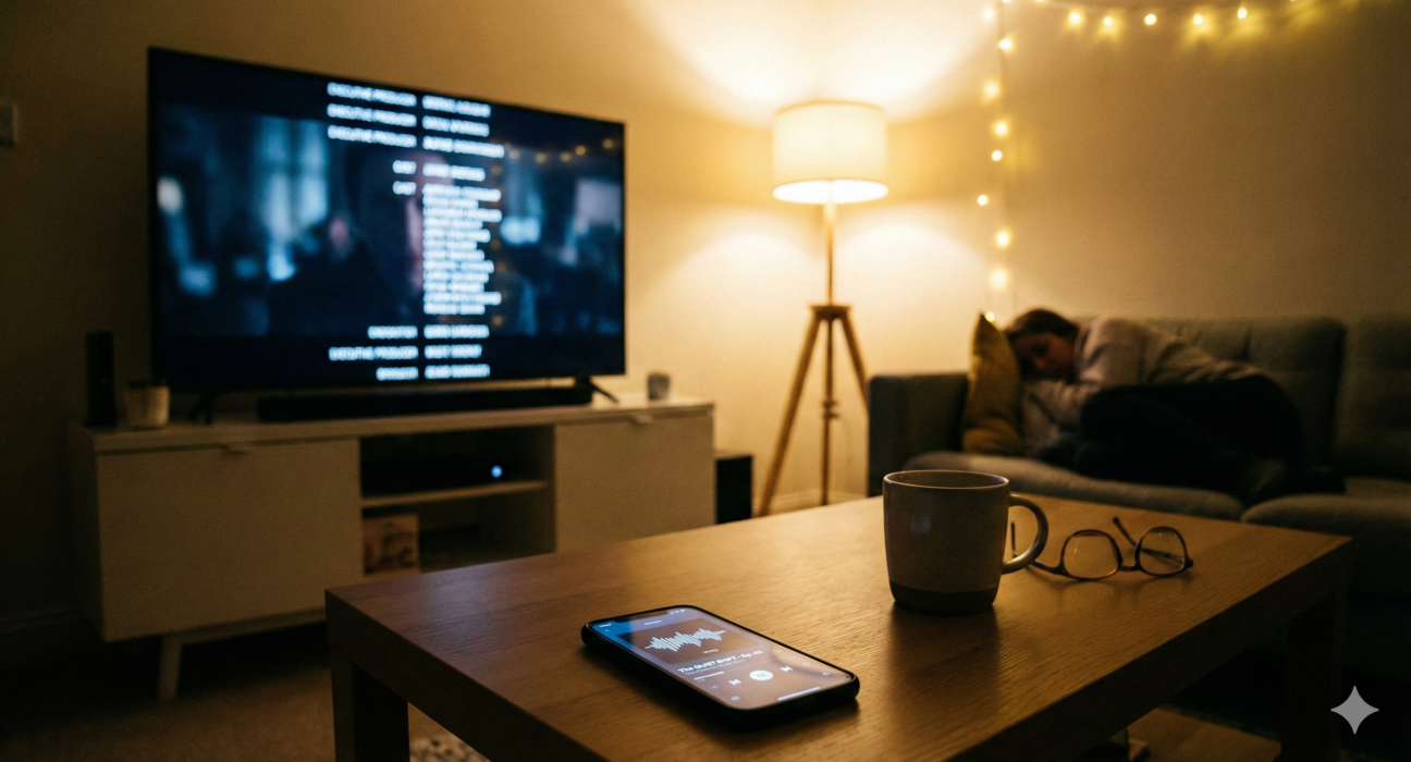 Companion Content Strategy: Building Loyalty With Podcasts & After-Shows