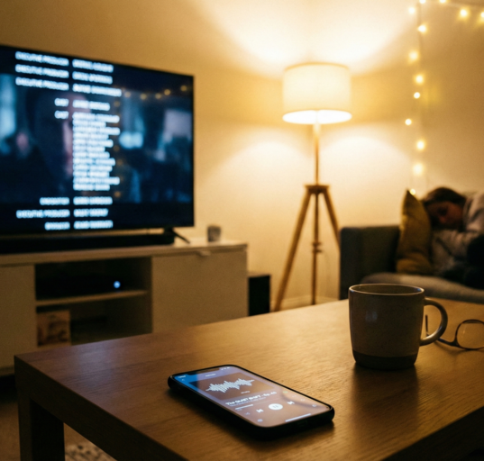 Companion Content Strategy: Building Loyalty With Podcasts & After-Shows