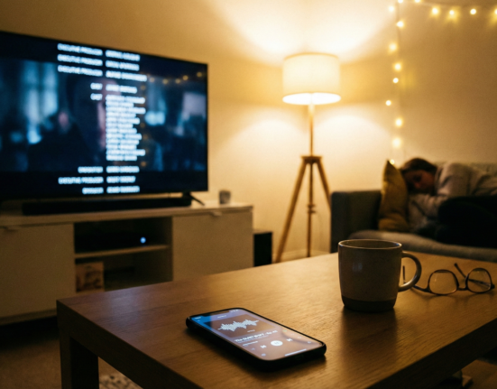 Companion Content Strategy: Building Loyalty With Podcasts & After-Shows