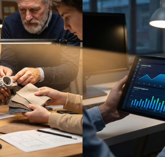 Creator Product Co-Creation The Shift to Equity Deals and Partnership