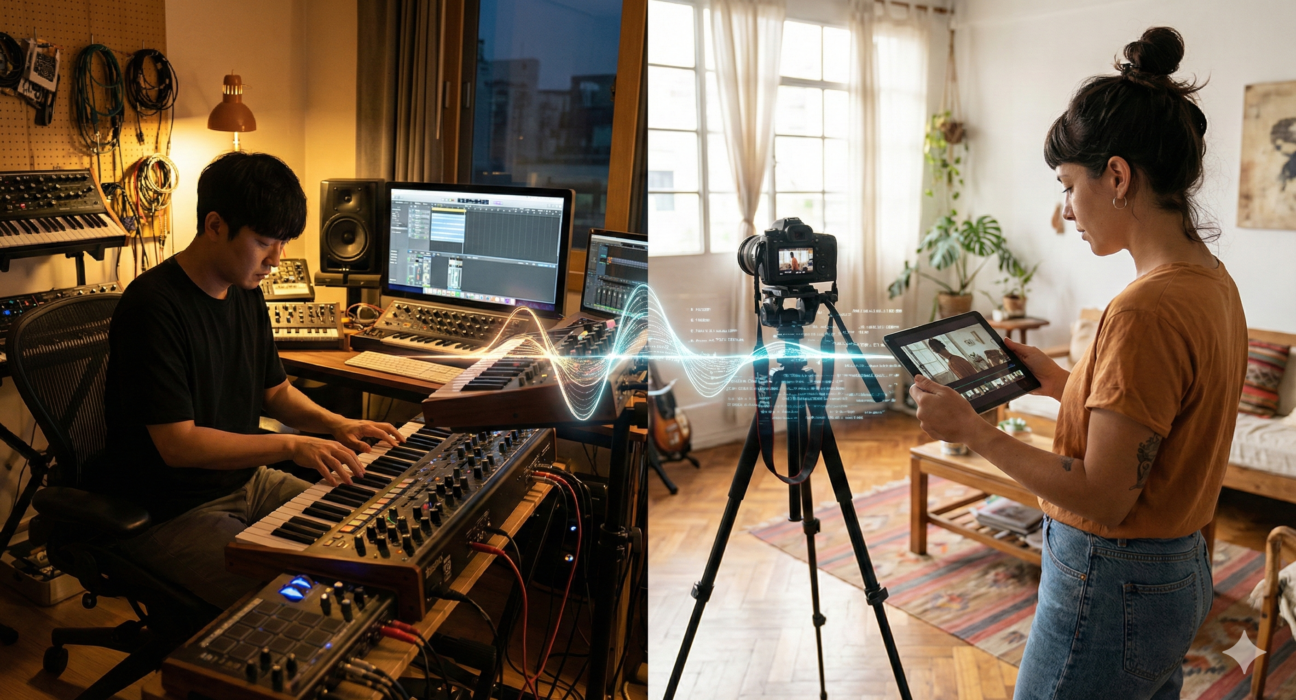 Cross‑Cultural Collaborations Remote Music & Film Production Guide