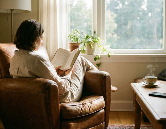 Digital Detox and Mental Health Reclaiming Peace in an Always-On Culture