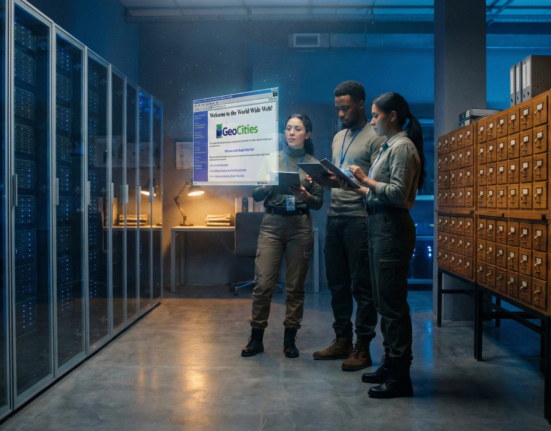 Digital Heritage Preservation Saving Internet Culture for Future Generations