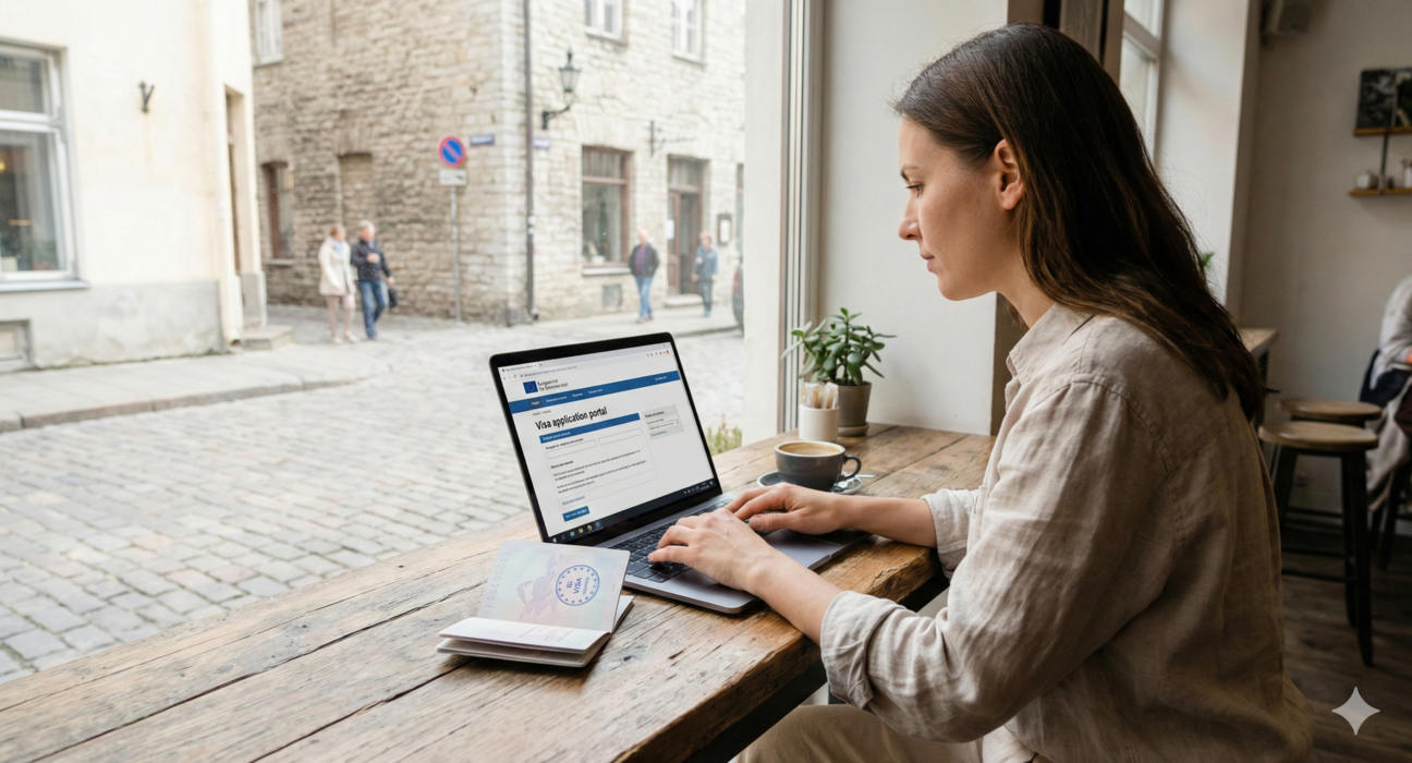 Digital nomad visas and countries courting remote workers