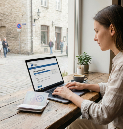 Digital nomad visas and countries courting remote workers