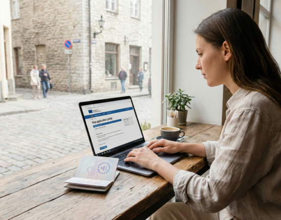 Digital nomad visas and countries courting remote workers