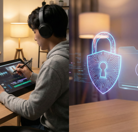 Digital rights management and protecting creator IP a complete guide