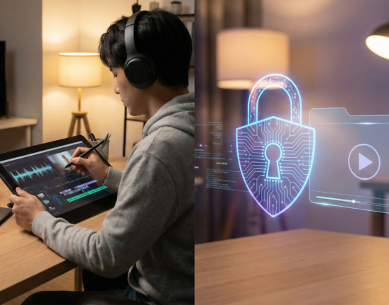 Digital rights management and protecting creator IP a complete guide