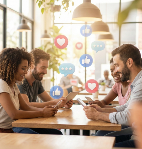 Emojis, GIFs and the Evolution of Digital Language A Complete Guide