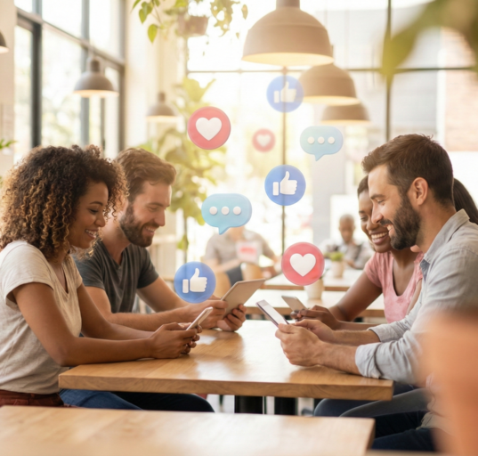 Emojis, GIFs and the Evolution of Digital Language A Complete Guide