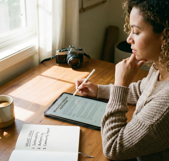 Ethical Sponsorships Aligning Values with Brand Deals for Long-Term Trust