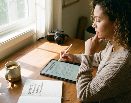 Ethical Sponsorships Aligning Values with Brand Deals for Long-Term Trust