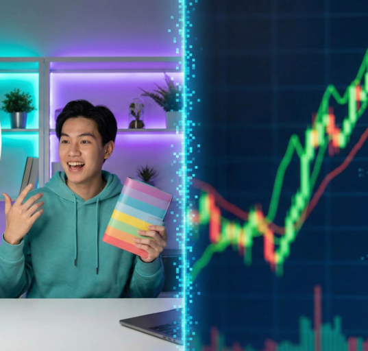 FinTok and the Rise of Financial Influencers Trends, Risks, and Impact