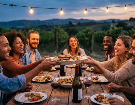 Forming Micro-Communities: The Rise of Group Travel and Shared Experiences