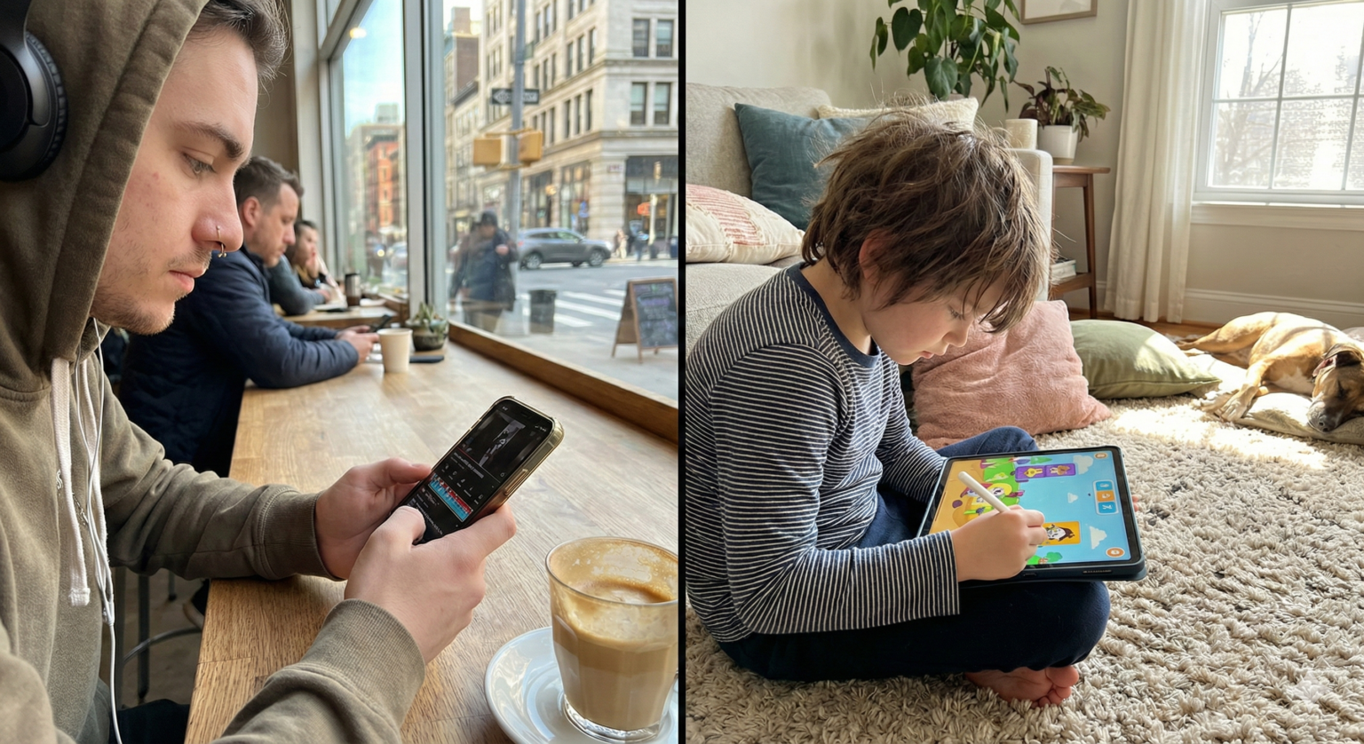 Gen Z and Gen Alpha Tech Habits: What Brands Need to Know (2026)