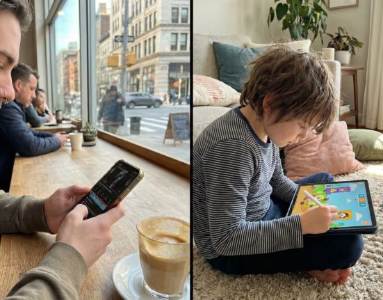 Gen Z and Gen Alpha Tech Habits What Brands Need to Know (2026)