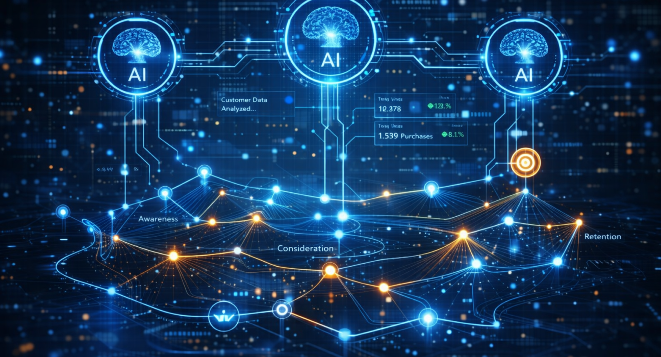 Hyper-Personalization: Agent-Driven Behavioral Analysis Guide