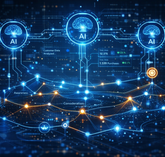 Hyper-Personalization: Agent-Driven Behavioral Analysis Guide