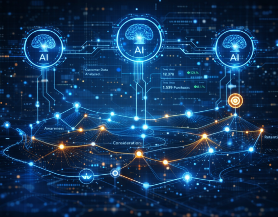 Hyper-Personalization: Agent-Driven Behavioral Analysis Guide