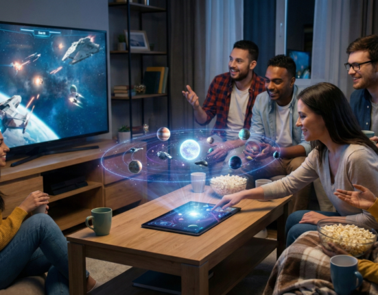 Interactive Fan Experiences A Guide to Storyworld Extensions (2026)