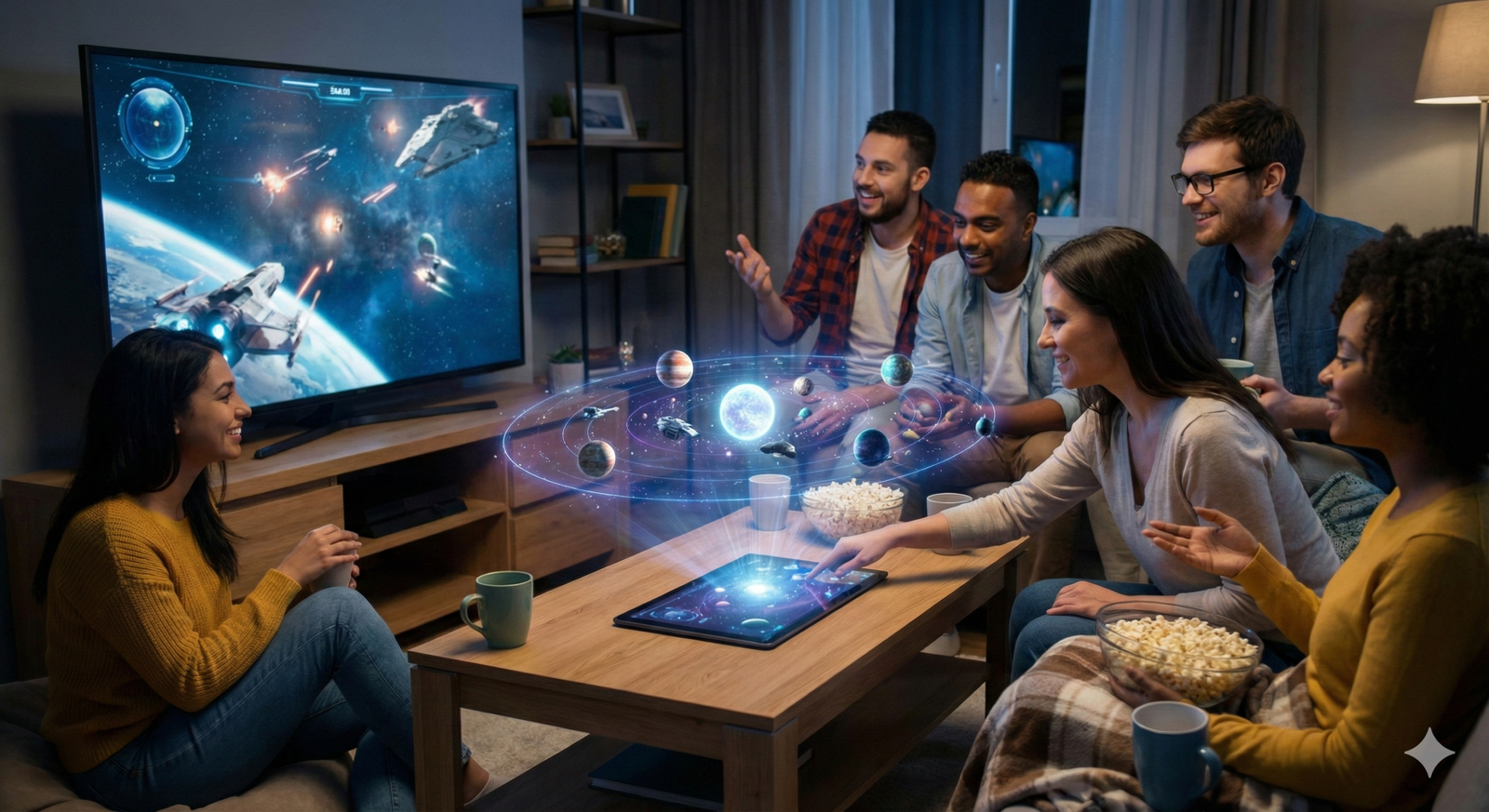 Interactive Fan Experiences A Guide to Storyworld Extensions (2026)