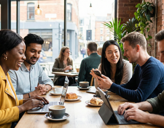 Internet Slang and Evolving Digital Language A Comprehensive Guide