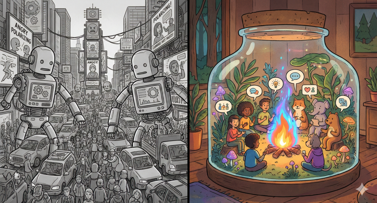 Internet Subcultures Niche Communities Thriving on Discord and Mastodon