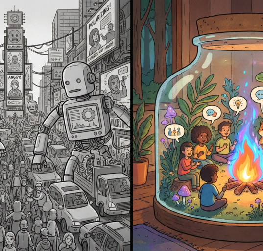 Internet Subcultures Niche Communities Thriving on Discord and Mastodon