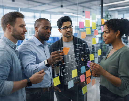 Lean Product-Led Teams: Restructuring for the Silicon Era