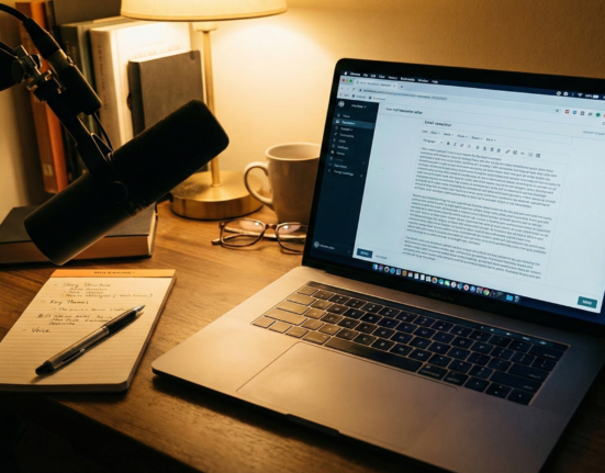 Long-Form Content’s Comeback Newsletters, Podcasts & Video Essays