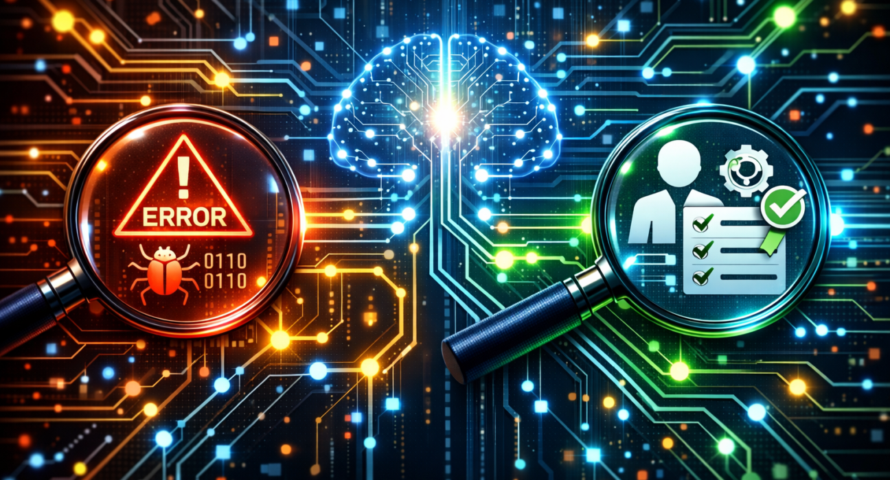 Managing Hallucinations in High-Stakes Agentic Workflows