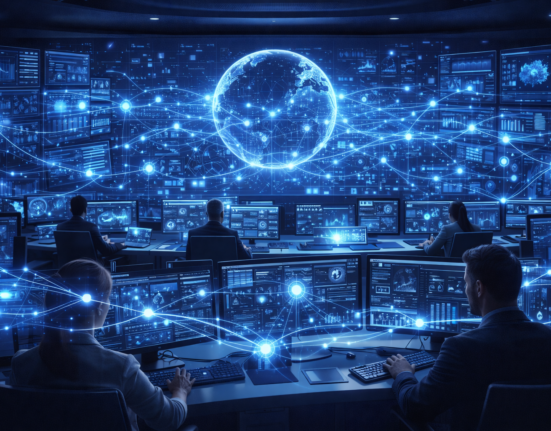 Mastering Orchestration: The Competitive Edge in 2026