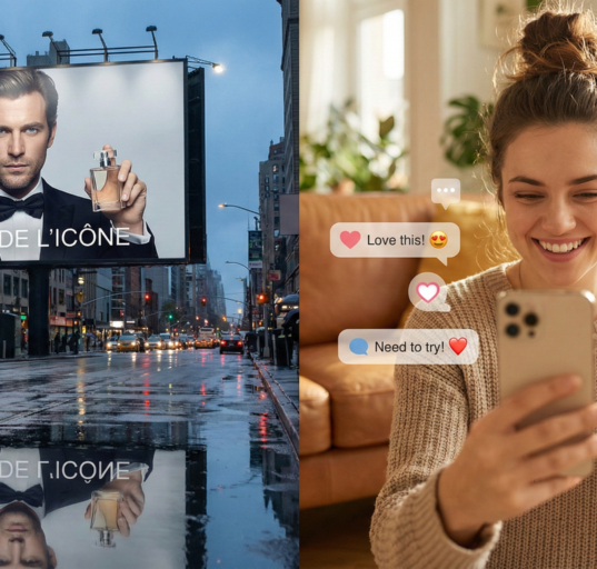 Micro and Nano Influencers Why Brands Shift From Celebrities