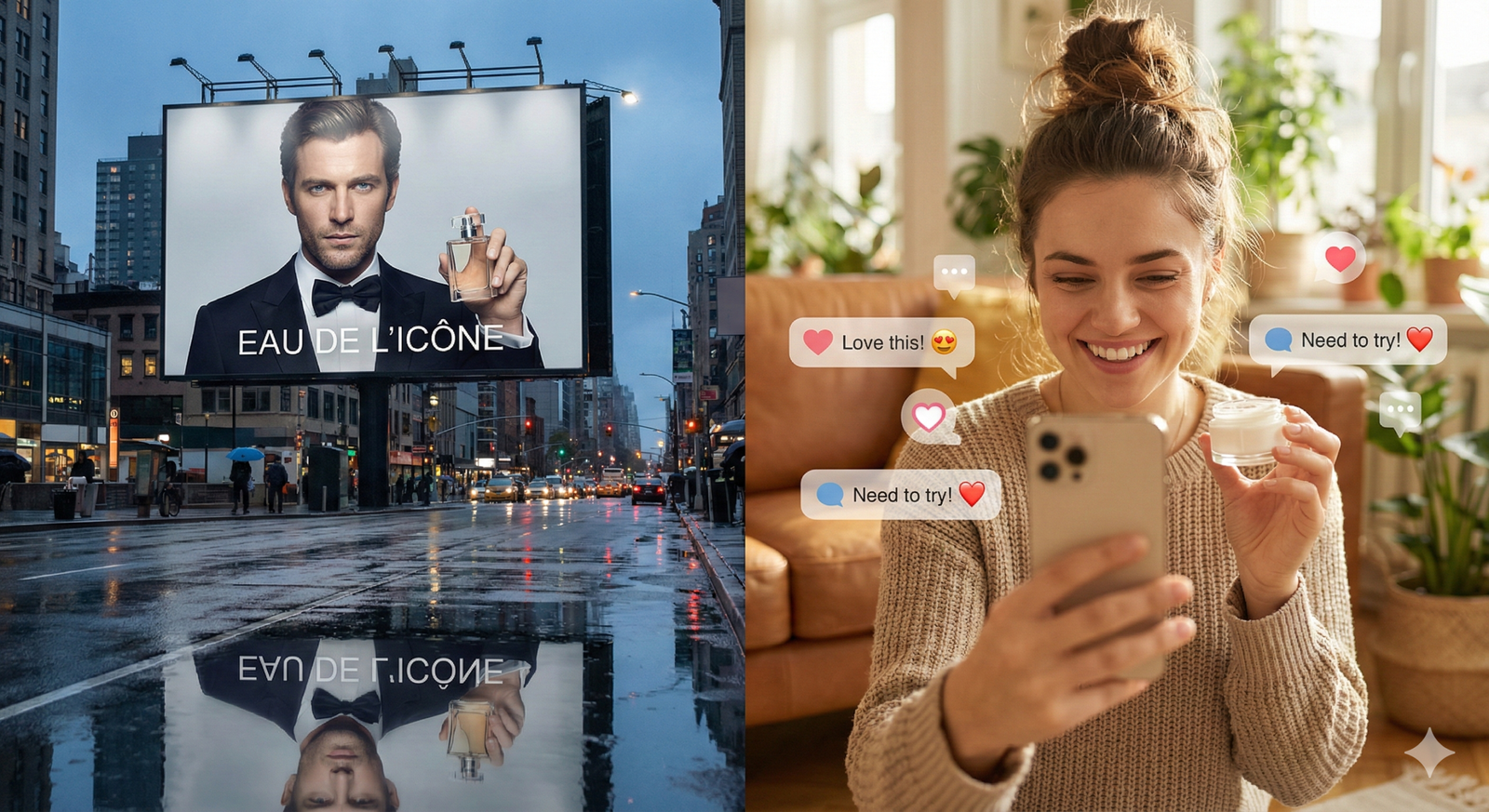 Micro and Nano Influencers Why Brands Shift From Celebrities