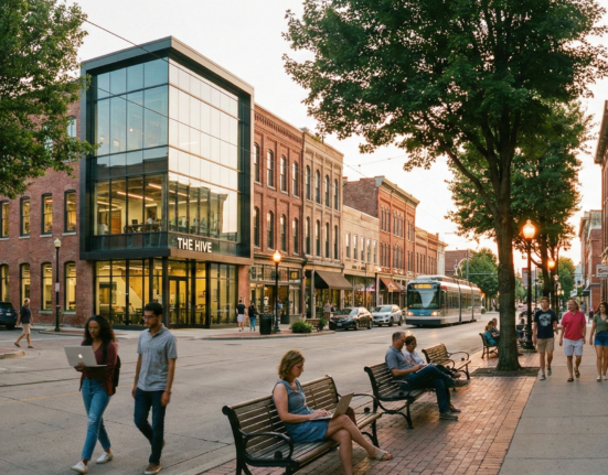 Mid-Term Stays vs Fast Travel: How to Choose a Digital Nomad Base