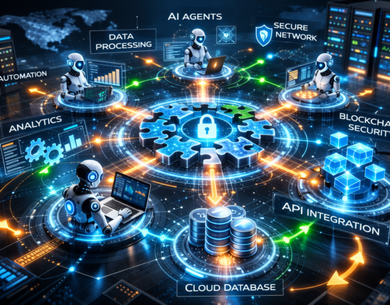 Multi-Agent Orchestration: Protocols for Coordinating AI Systems