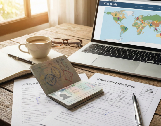Navigating Visas and Residency Permits Tailored to Remote Workers