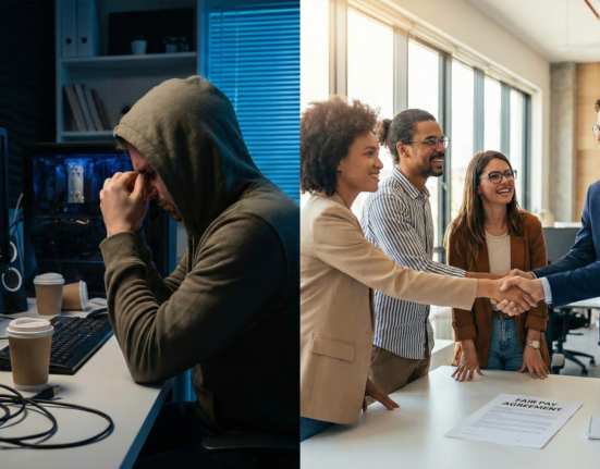 Platform Payout Reforms: The Push for Fair Creator Compensation