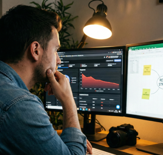 Platforms Under Pressure Disappointing Payouts Pushing Creators to Diversify