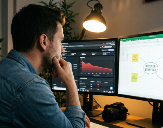 Platforms Under Pressure Disappointing Payouts Pushing Creators to Diversify