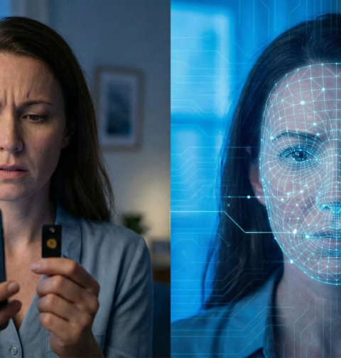 Protecting Digital Identity From Deepfakes A Privacy Guide (2026)