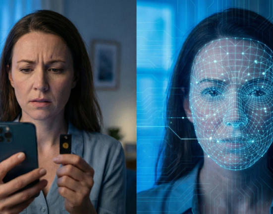 Protecting Digital Identity From Deepfakes A Privacy Guide (2026)