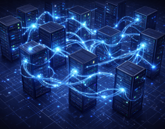 Re-architecting IT: How AI is Consuming the Backend