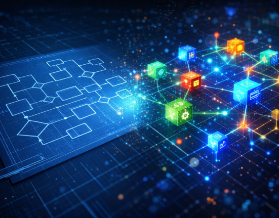 Redesign vs. Automation: Why Agent-First Process Engineering Wins