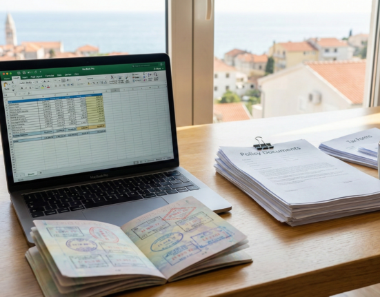 Remote Work Security While Traveling The Complete Guide (2026)