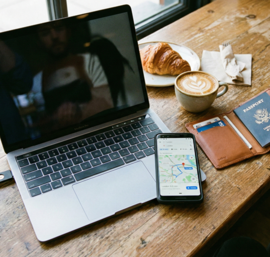 Remote Work Security While Traveling The Complete Guide (2026)